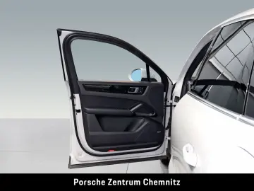 Cayenne E-Hybrid/Massage/Ventil/360/Bose/Panoramic/Innodrive