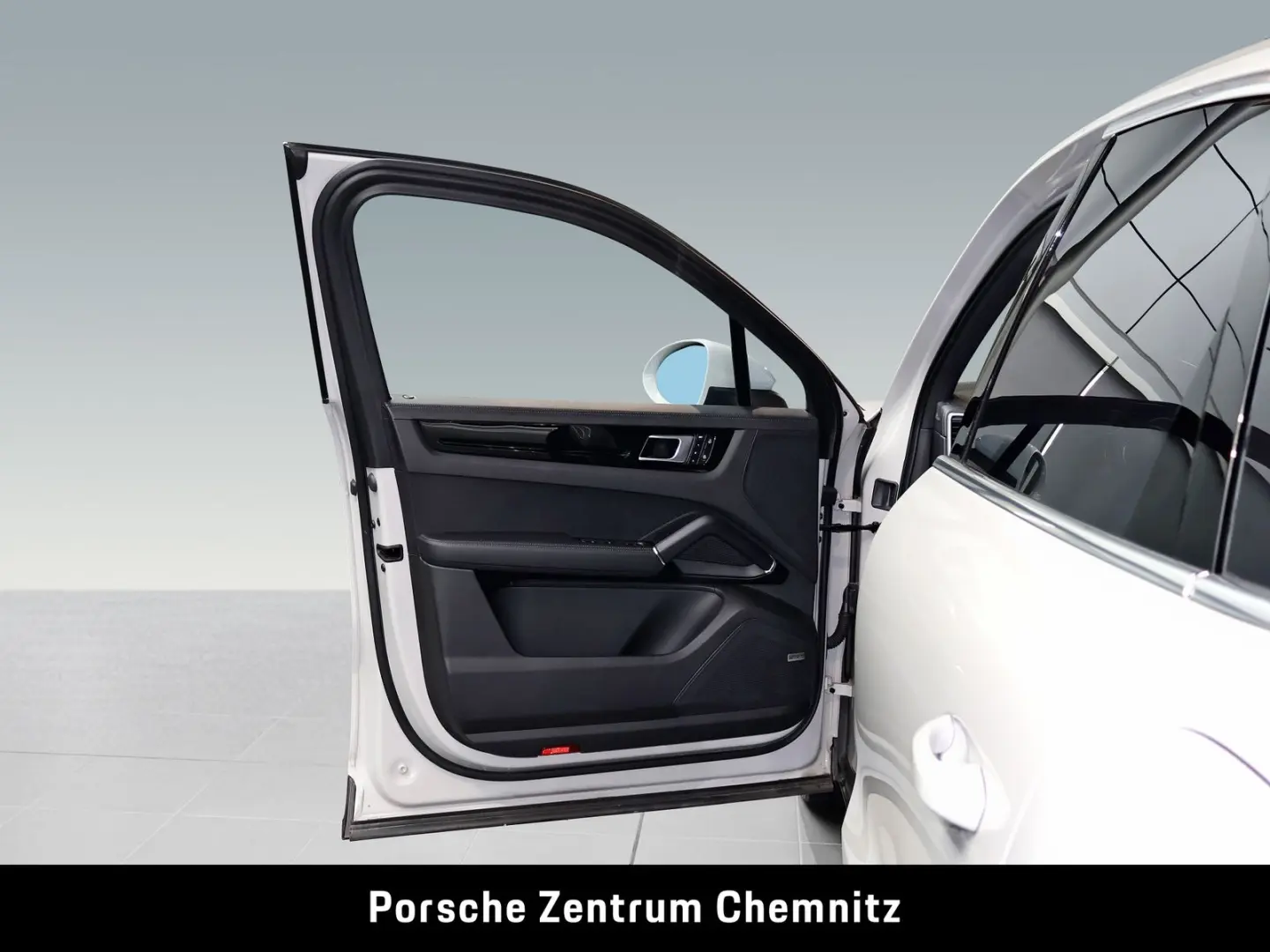 Cayenne E-Hybrid/Massage/Ventil/360/Bose/Panoramic/Innodrive