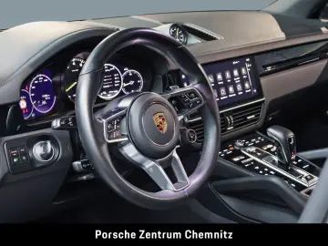Cayenne E-Hybrid/Massage/Ventil/360/Bose/Panoramic/Innodrive