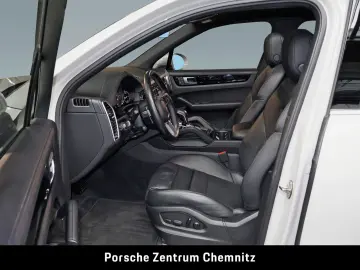 Cayenne E-Hybrid/Massage/Ventil/360/Bose/Panoramic/Innodrive