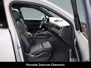 Cayenne E-Hybrid/Massage/Ventil/360/Bose/Panoramic/Innodrive
