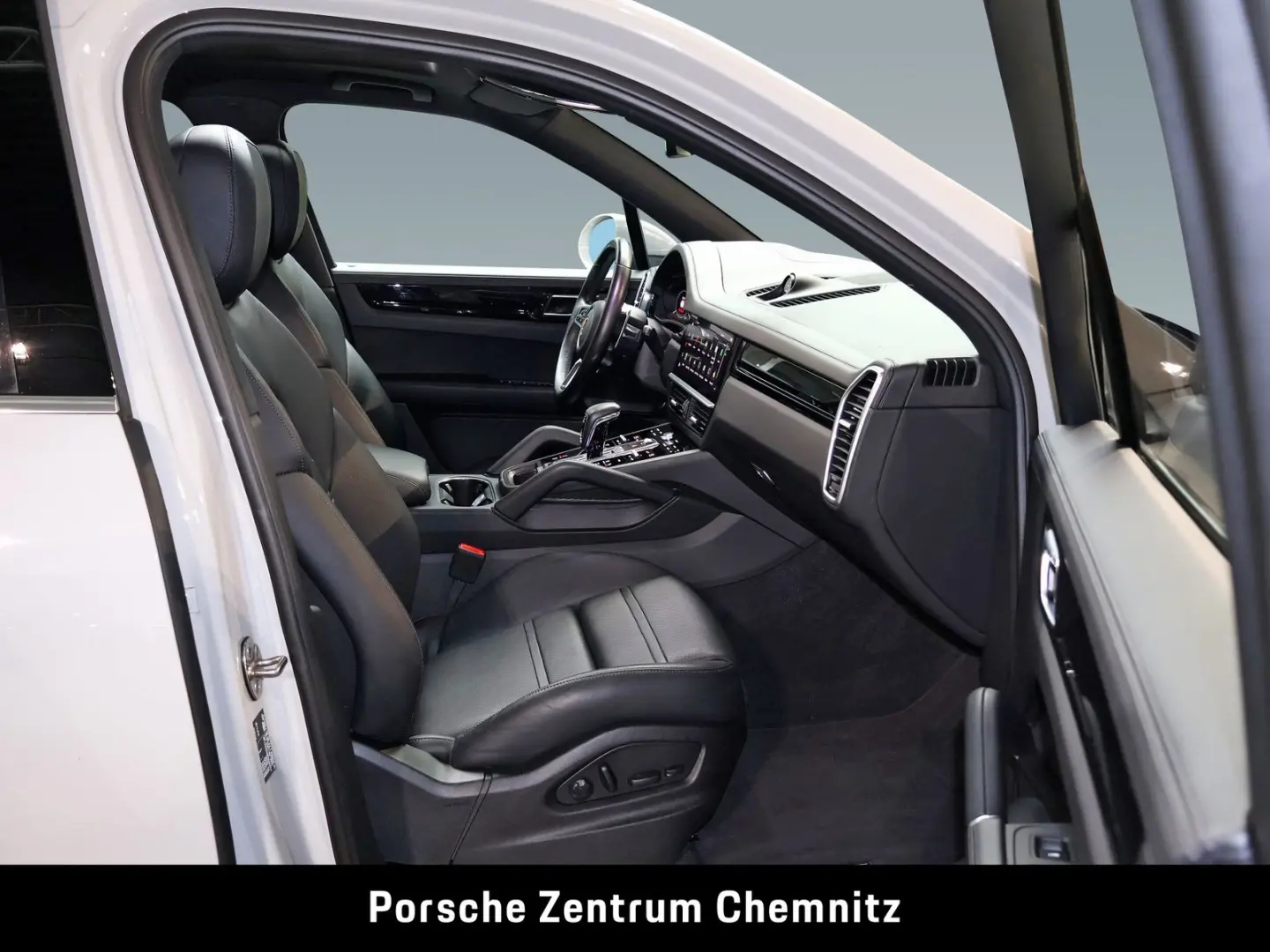 Cayenne E-Hybrid/Massage/Ventil/360/Bose/Panoramic/Innodrive