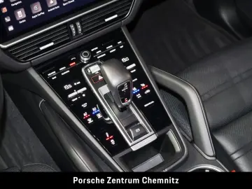 Cayenne E-Hybrid/Massage/Ventil/360/Bose/Panoramic/Innodrive