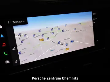 Cayenne E-Hybrid/Massage/Ventil/360/Bose/Panoramic/Innodrive
