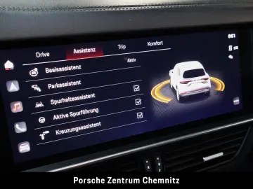 Cayenne E-Hybrid/Massage/Ventil/360/Bose/Panoramic/Innodrive