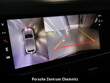 Cayenne E-Hybrid/Massage/Ventil/360/Bose/Panoramic/Innodrive