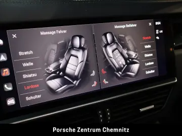 Cayenne E-Hybrid/Massage/Ventil/360/Bose/Panoramic/Innodrive