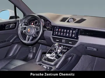 Cayenne E-Hybrid/Massage/Ventil/360/Bose/Panoramic/Innodrive