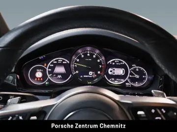 Cayenne E-Hybrid/Massage/Ventil/360/Bose/Panoramic/Innodrive