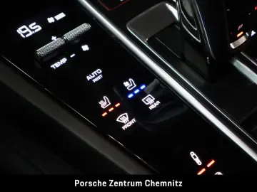 Cayenne E-Hybrid/Massage/Ventil/360/Bose/Panoramic/Innodrive