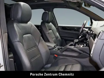Cayenne E-Hybrid/Massage/Ventil/360/Bose/Panoramic/Innodrive