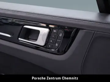 Cayenne E-Hybrid/Massage/Ventil/360/Bose/Panoramic/Innodrive