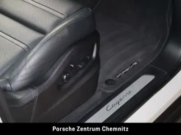 Cayenne E-Hybrid/Massage/Ventil/360/Bose/Panoramic/Innodrive
