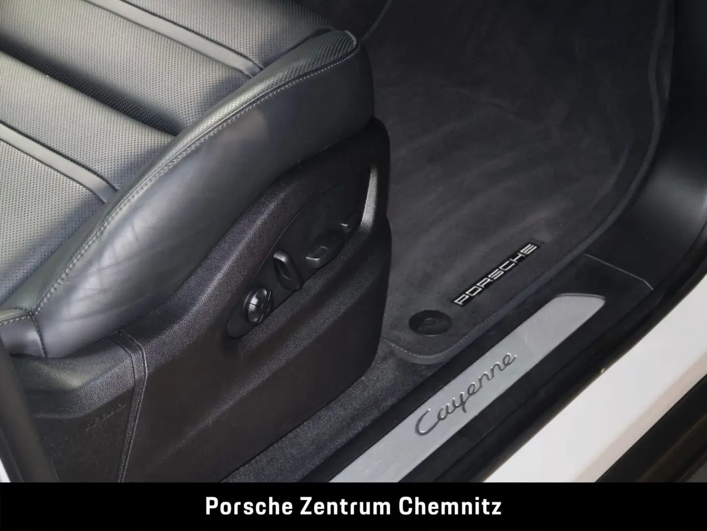Cayenne E-Hybrid/Massage/Ventil/360/Bose/Panoramic/Innodrive