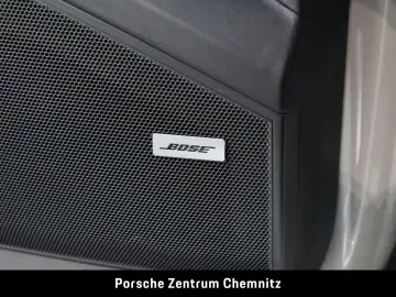 Cayenne E-Hybrid/Massage/Ventil/360/Bose/Panoramic/Innodrive