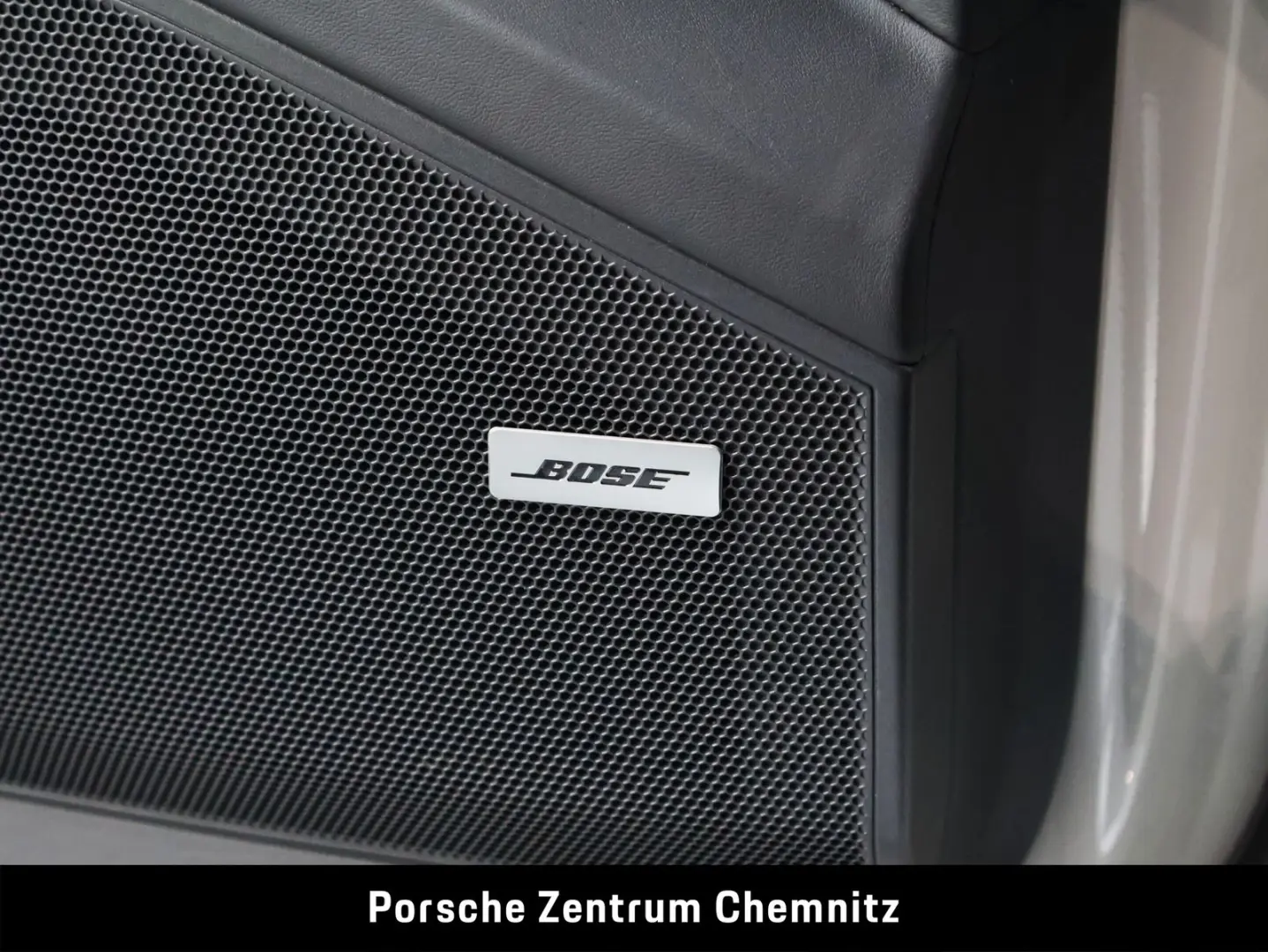 Cayenne E-Hybrid/Massage/Ventil/360/Bose/Panoramic/Innodrive