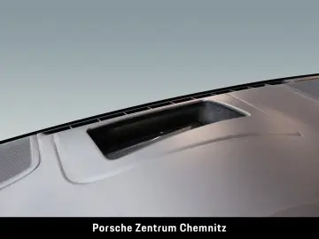 Cayenne E-Hybrid/Massage/Ventil/360/Bose/Panoramic/Innodrive