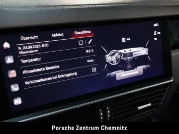 Cayenne E-Hybrid/Massage/Ventil/360/Bose/Panoramic/Innodrive