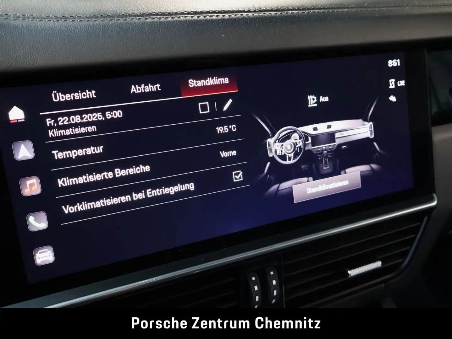 Cayenne E-Hybrid/Massage/Ventil/360/Bose/Panoramic/Innodrive