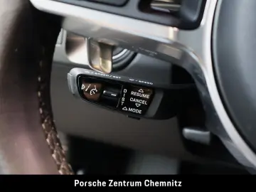 Cayenne E-Hybrid/Massage/Ventil/360/Bose/Panoramic/Innodrive