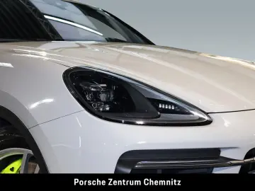 Cayenne E-Hybrid/Massage/Ventil/360/Bose/Panoramic/Innodrive