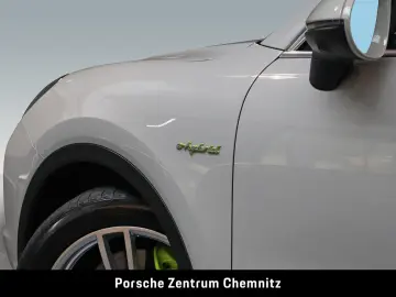 Cayenne E-Hybrid/Massage/Ventil/360/Bose/Panoramic/Innodrive