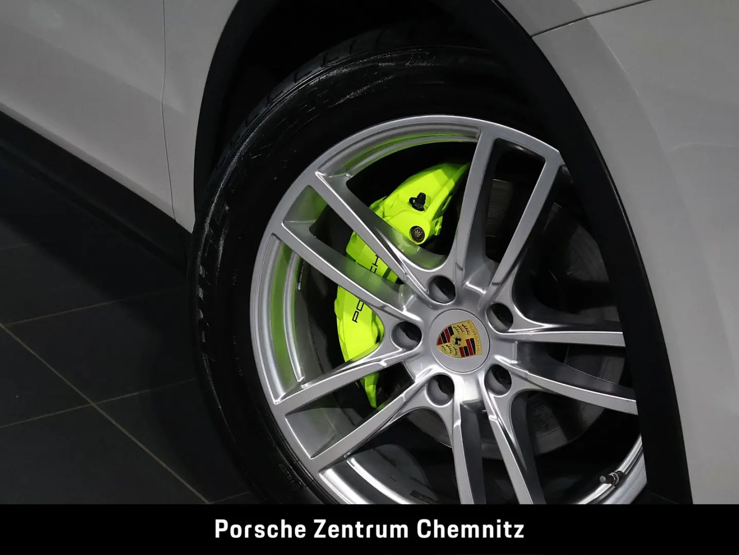 Cayenne E-Hybrid/Massage/Ventil/360/Bose/Panoramic/Innodrive