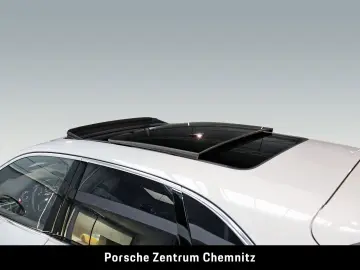 Cayenne E-Hybrid/Massage/Ventil/360/Bose/Panoramic/Innodrive