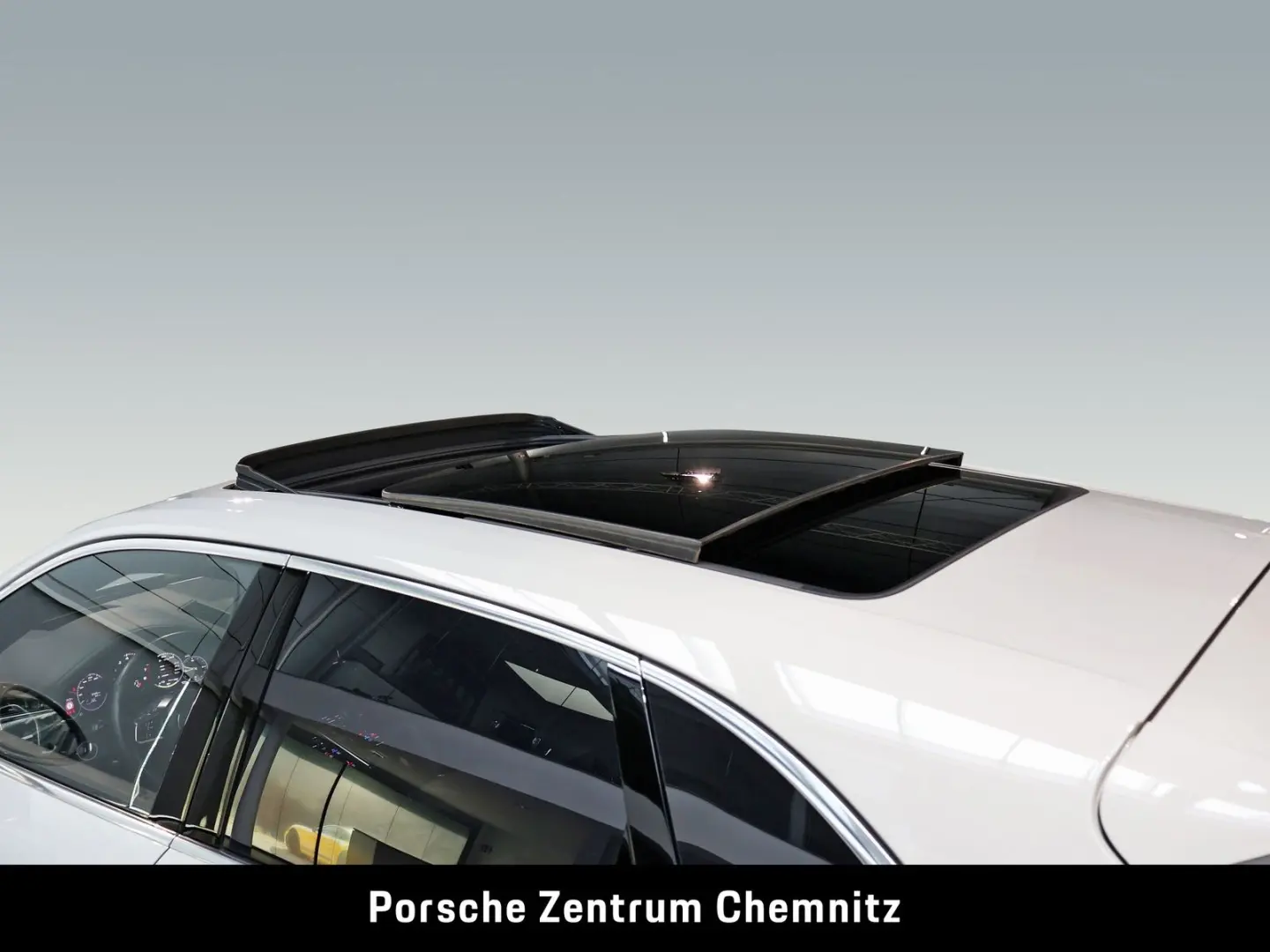 Cayenne E-Hybrid/Massage/Ventil/360/Bose/Panoramic/Innodrive