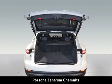 Cayenne E-Hybrid/Massage/Ventil/360/Bose/Panoramic/Innodrive