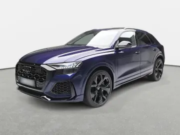 RSQ8 4.0 TFSI QUATTRO NAVI MATRIX-LED HUD LM22 B