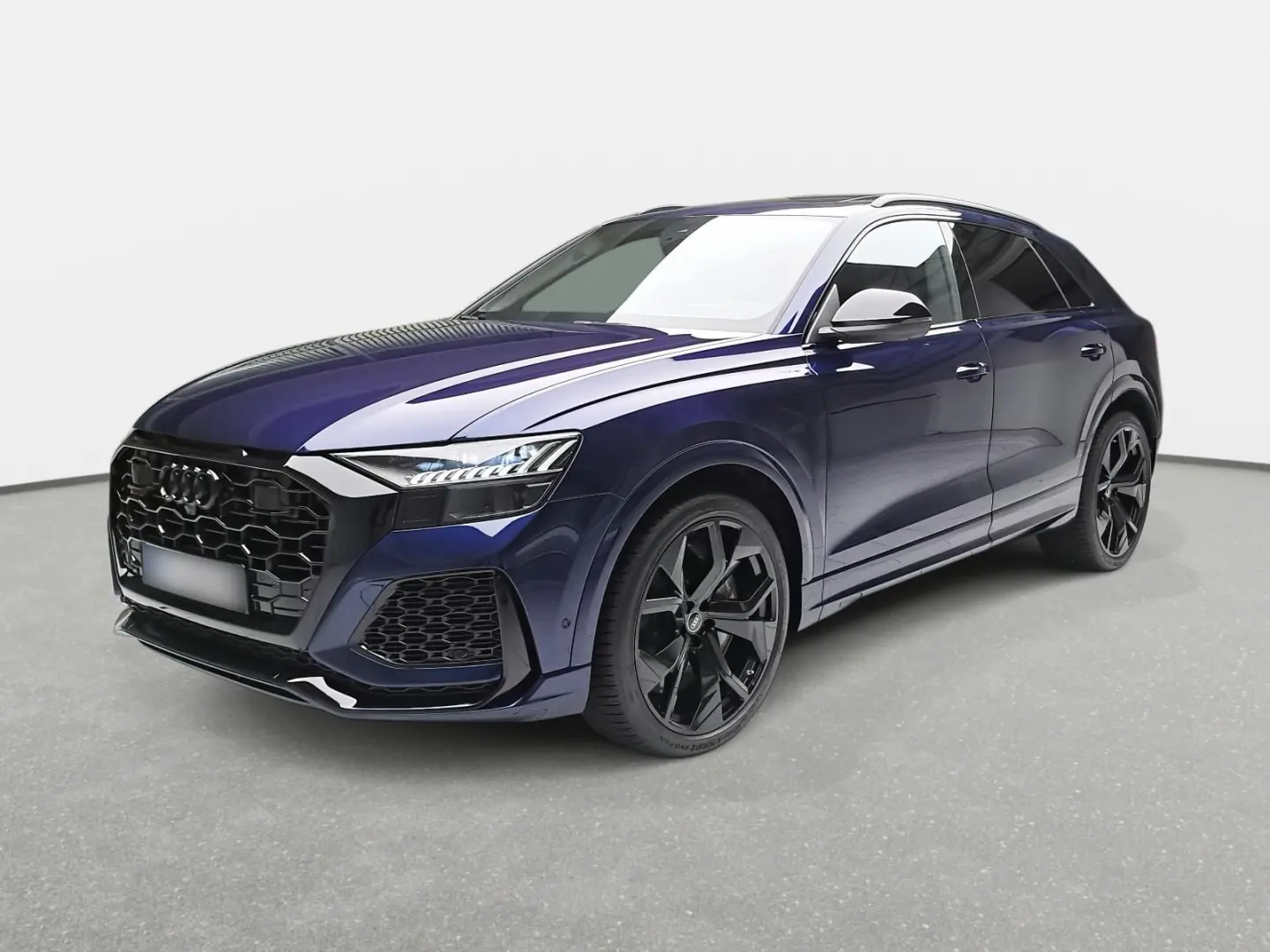 RSQ8 4.0 TFSI QUATTRO NAVI MATRIX-LED HUD LM22 B