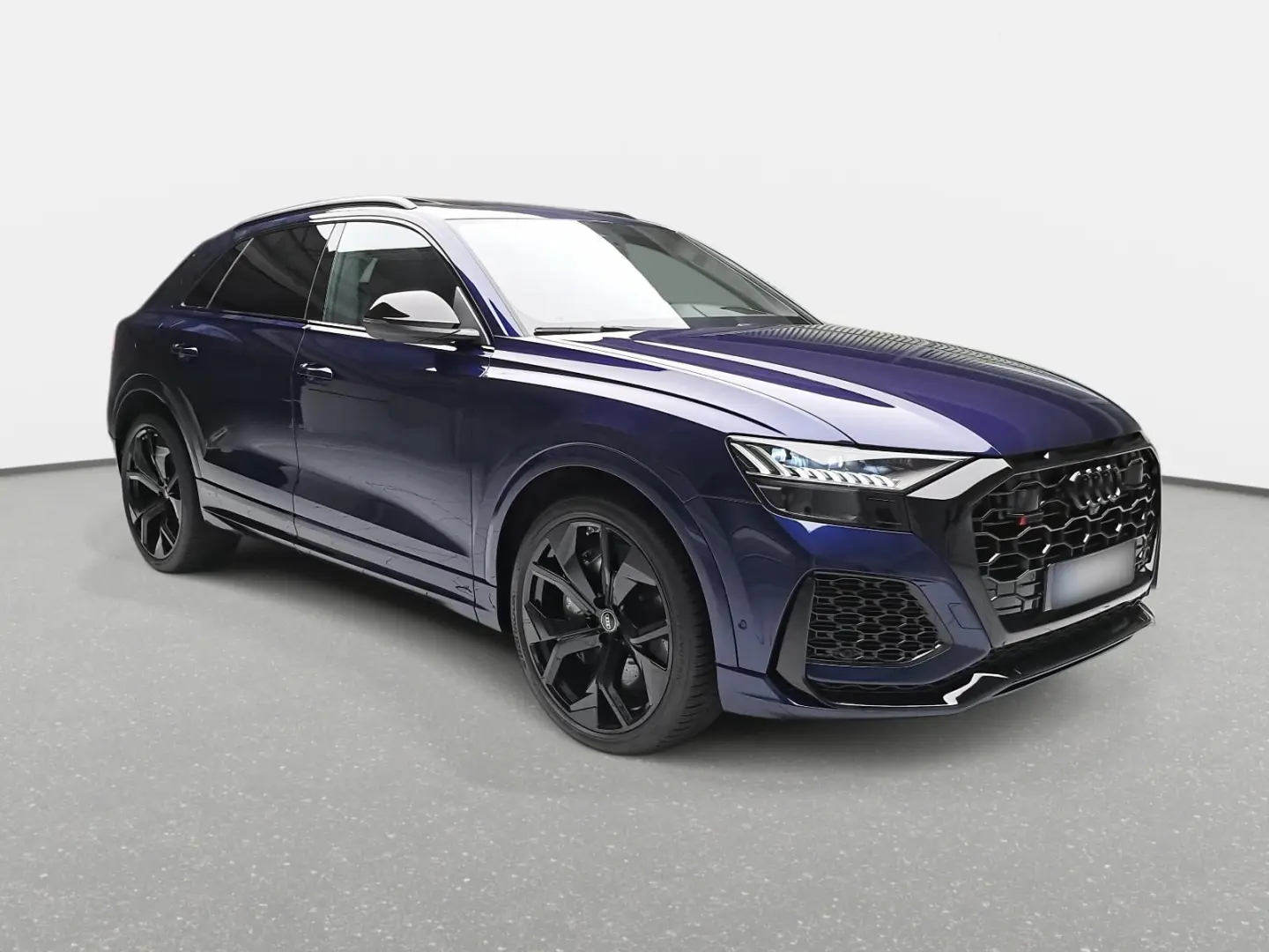 RSQ8 4.0 TFSI QUATTRO NAVI MATRIX-LED HUD LM22 B