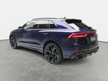 RSQ8 4.0 TFSI QUATTRO NAVI MATRIX-LED HUD LM22 B