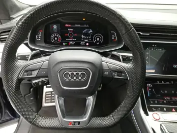 RSQ8 4.0 TFSI QUATTRO NAVI MATRIX-LED HUD LM22 B