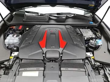 RSQ8 4.0 TFSI QUATTRO NAVI MATRIX-LED HUD LM22 B