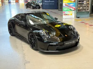 911 GT3 Touring/LIFT/APPROVED/VAT DEDUCTIBLE