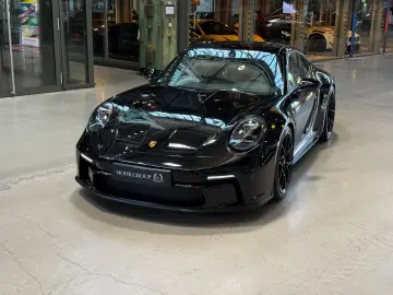911 GT3 Touring/LIFT/APPROVED/VAT DEDUCTIBLE