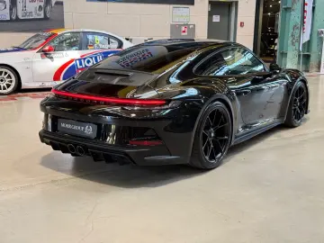 911 GT3 Touring/LIFT/APPROVED/VAT DEDUCTIBLE