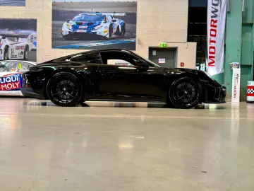 911 GT3 Touring/LIFT/APPROVED/VAT DEDUCTIBLE