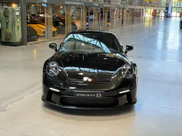 911 GT3 Touring/LIFT/APPROVED/VAT DEDUCTIBLE
