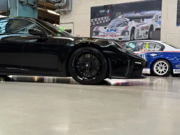 911 GT3 Touring/LIFT/APPROVED/VAT DEDUCTIBLE