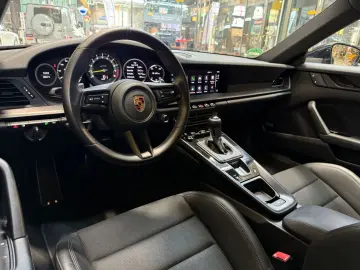 911 GT3 Touring/LIFT/APPROVED/VAT DEDUCTIBLE