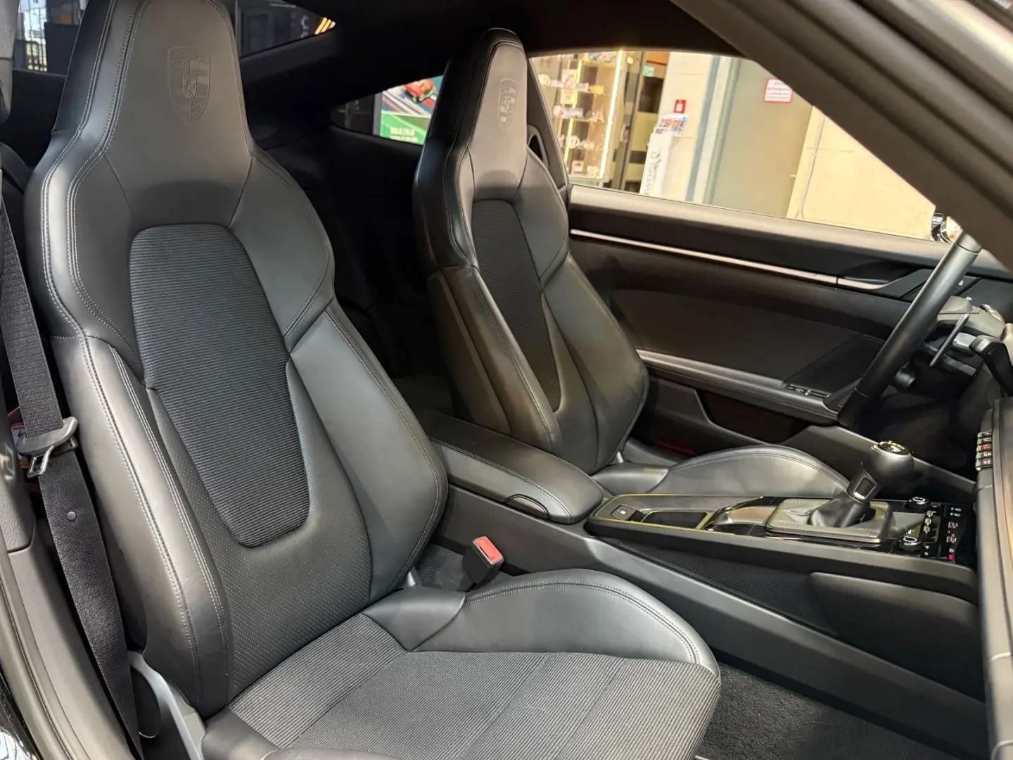911 GT3 Touring/LIFT/APPROVED/VAT DEDUCTIBLE