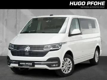 T6.1 Multivan 2.0 TDI 4MO Generation Six