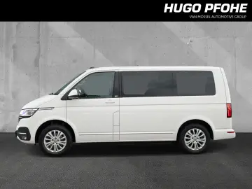 T6.1 Multivan 2.0 TDI 4MO Generation Six