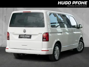T6.1 Multivan 2.0 TDI 4MO Generation Six