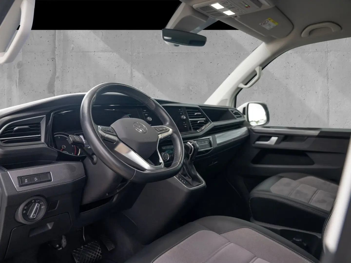 T6.1 Multivan 2.0 TDI 4MO Generation Six