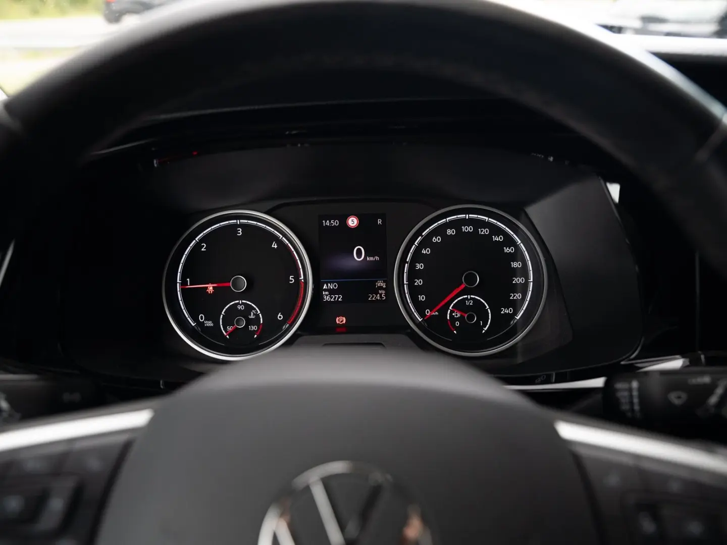 T6.1 Multivan 2.0 TDI 4MO Generation Six
