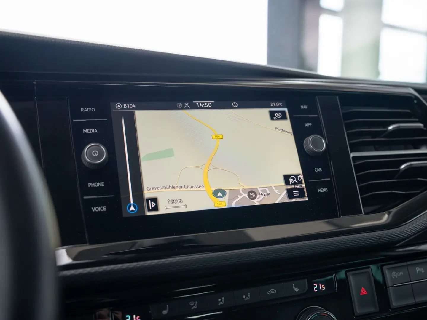 T6.1 Multivan 2.0 TDI 4MO Generation Six